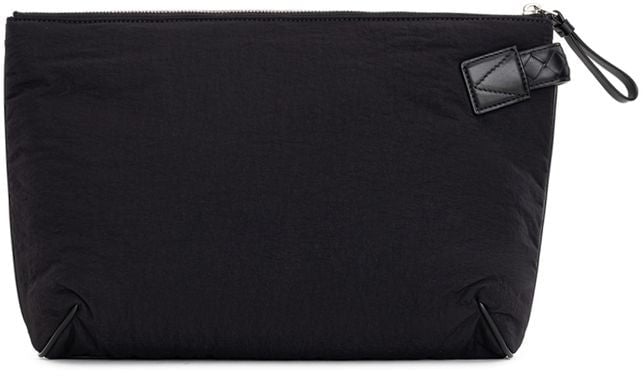 Bottega Veneta Clutches Black Divers