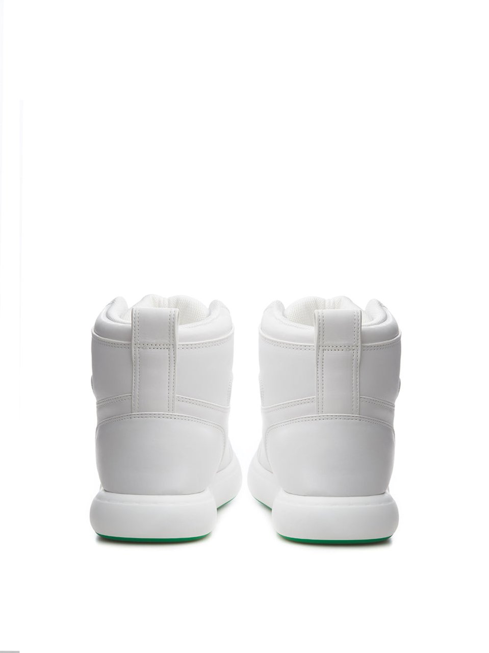 Bottega Veneta Sneakers White Divers