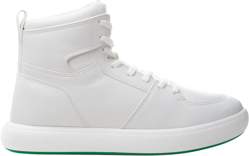 Bottega Veneta Sneakers White Divers