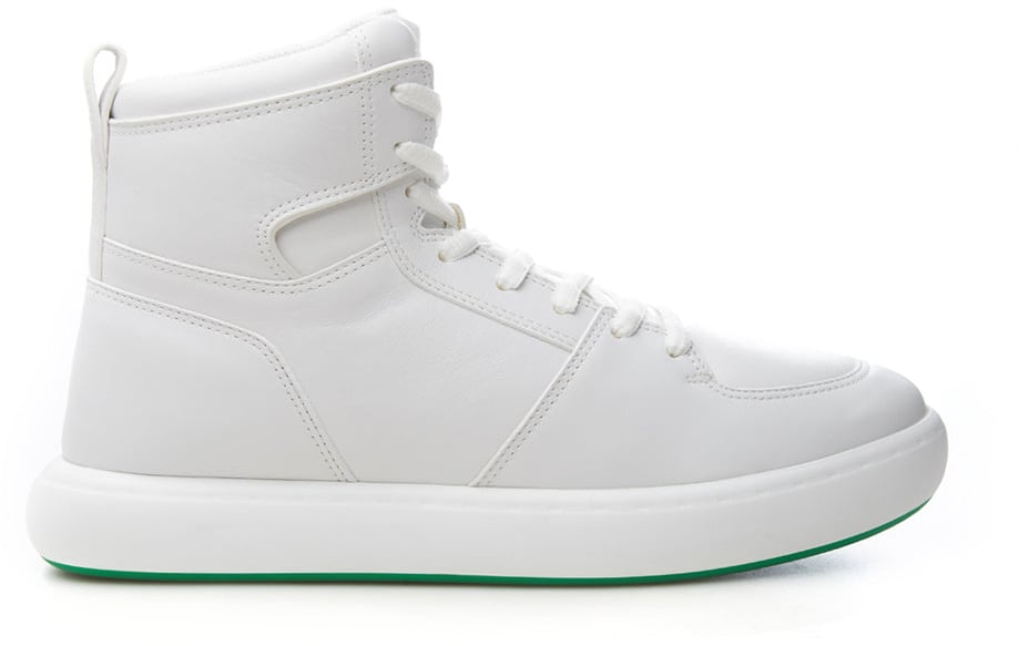 Bottega Veneta Sneakers White Divers