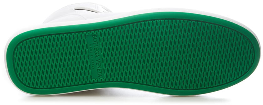 Bottega Veneta Sneakers White Divers