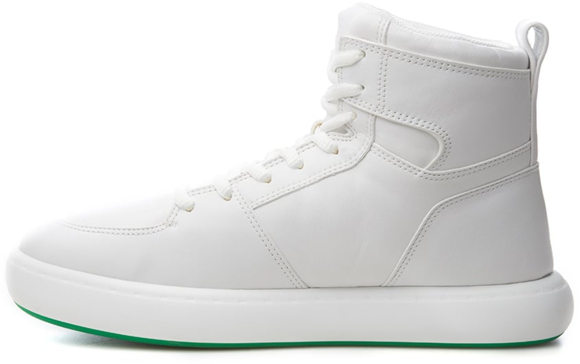 Bottega Veneta Sneakers White Divers