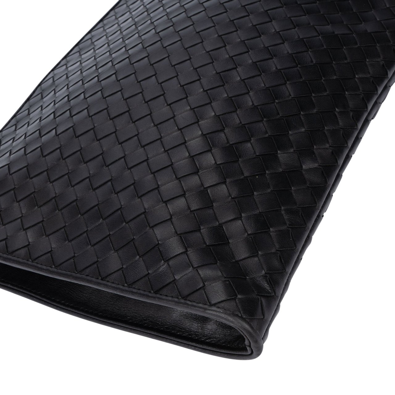 Bottega Veneta Bottega Veneta Intrecciato Clutch Divers