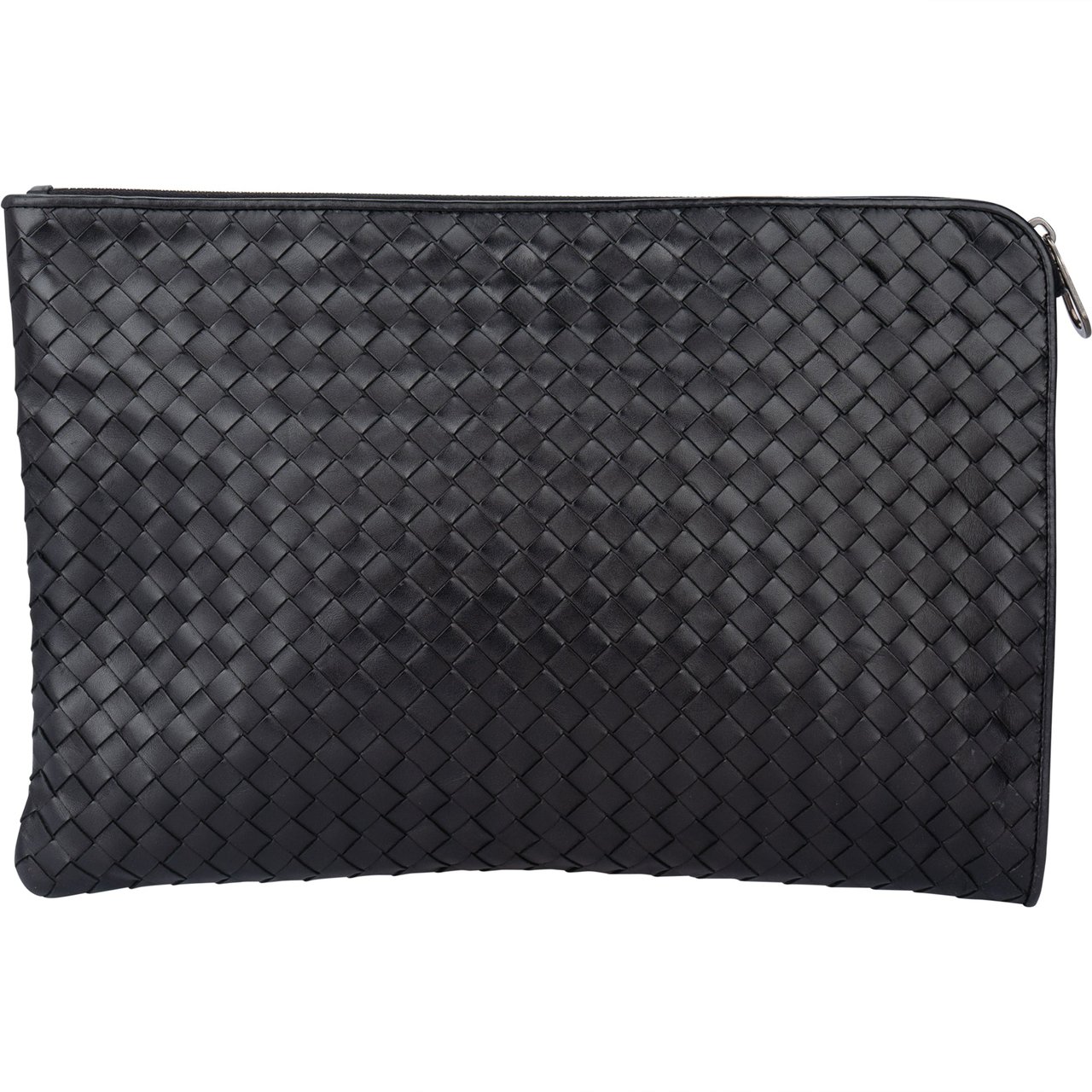 Bottega Veneta Bottega Veneta Intrecciato Clutch Divers