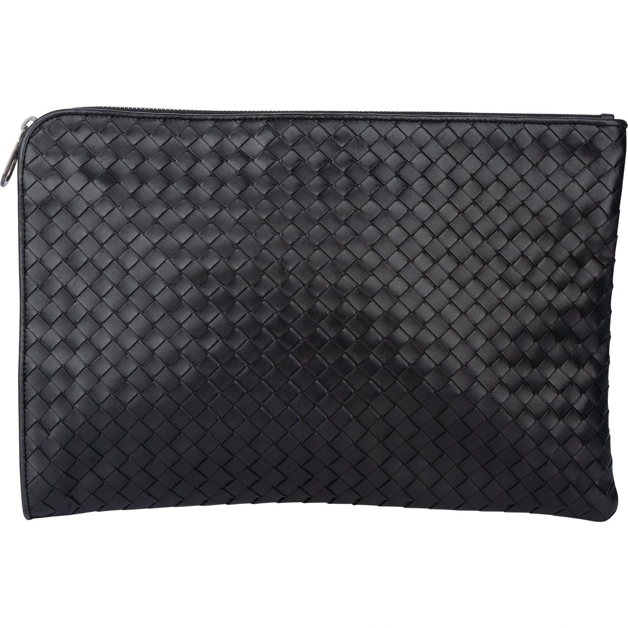 Bottega Veneta Bottega Veneta Intrecciato Clutch Divers