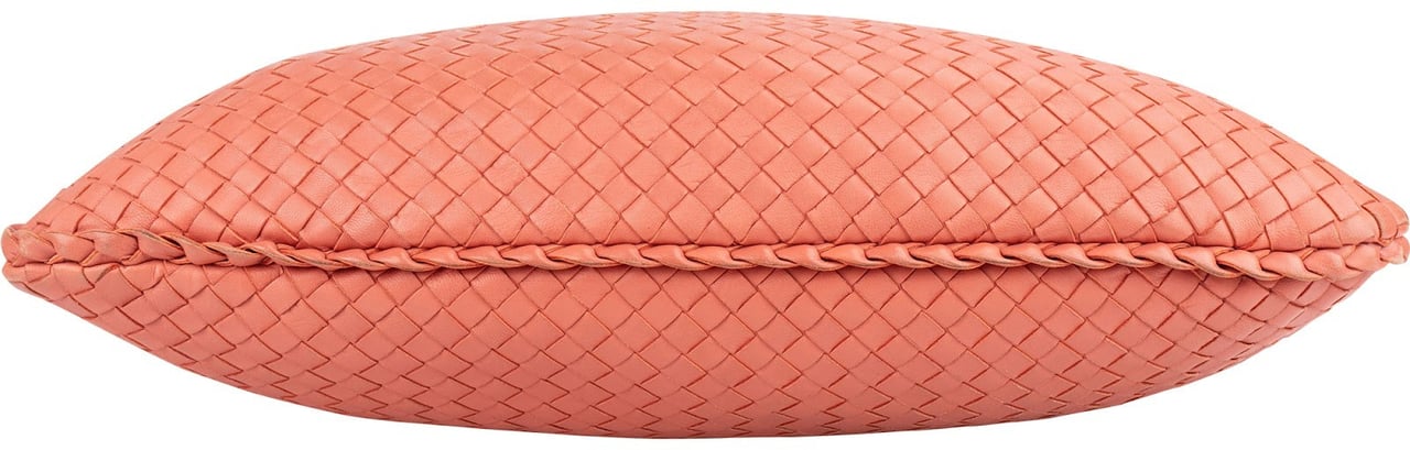 Bottega Veneta Bottega Intrecciato Nappa Leather Belly Hobo Shoulder Bag Divers