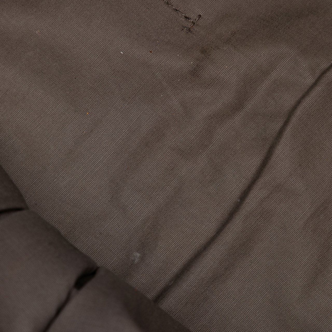 Bottega Veneta Nappa Intrecciato Business Bag Zwart