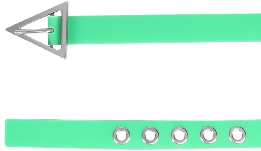 Bottega Veneta BELT Groen