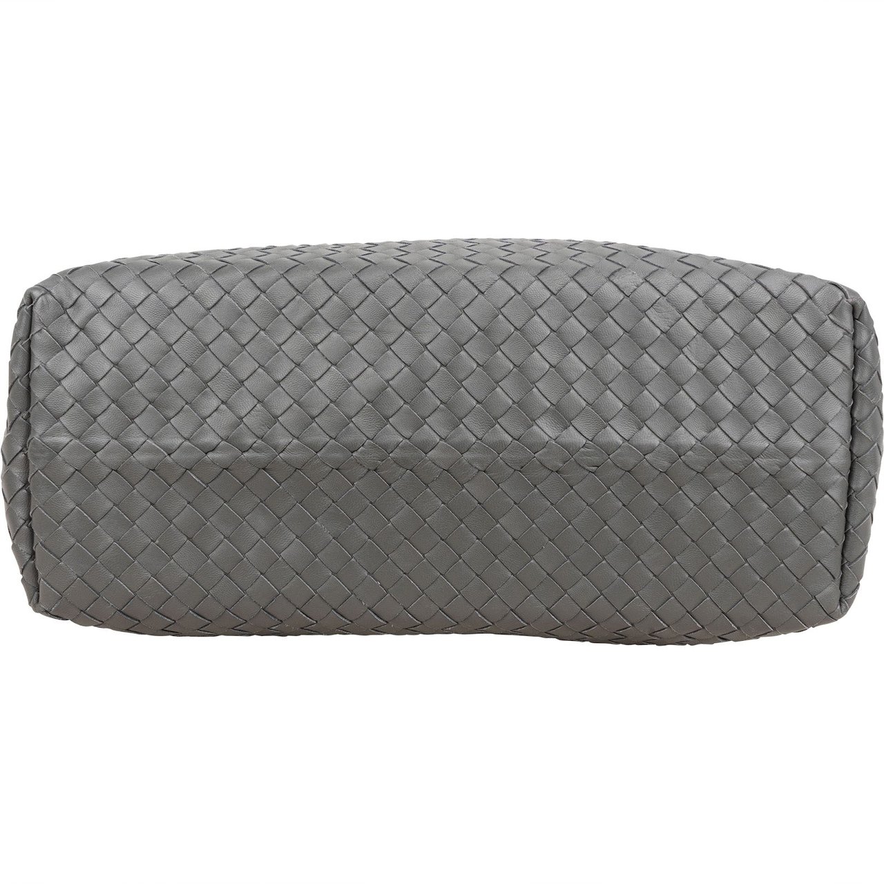 Bottega Veneta Intrecciato Nappa Leather Medium Garda Tote Handbag Divers