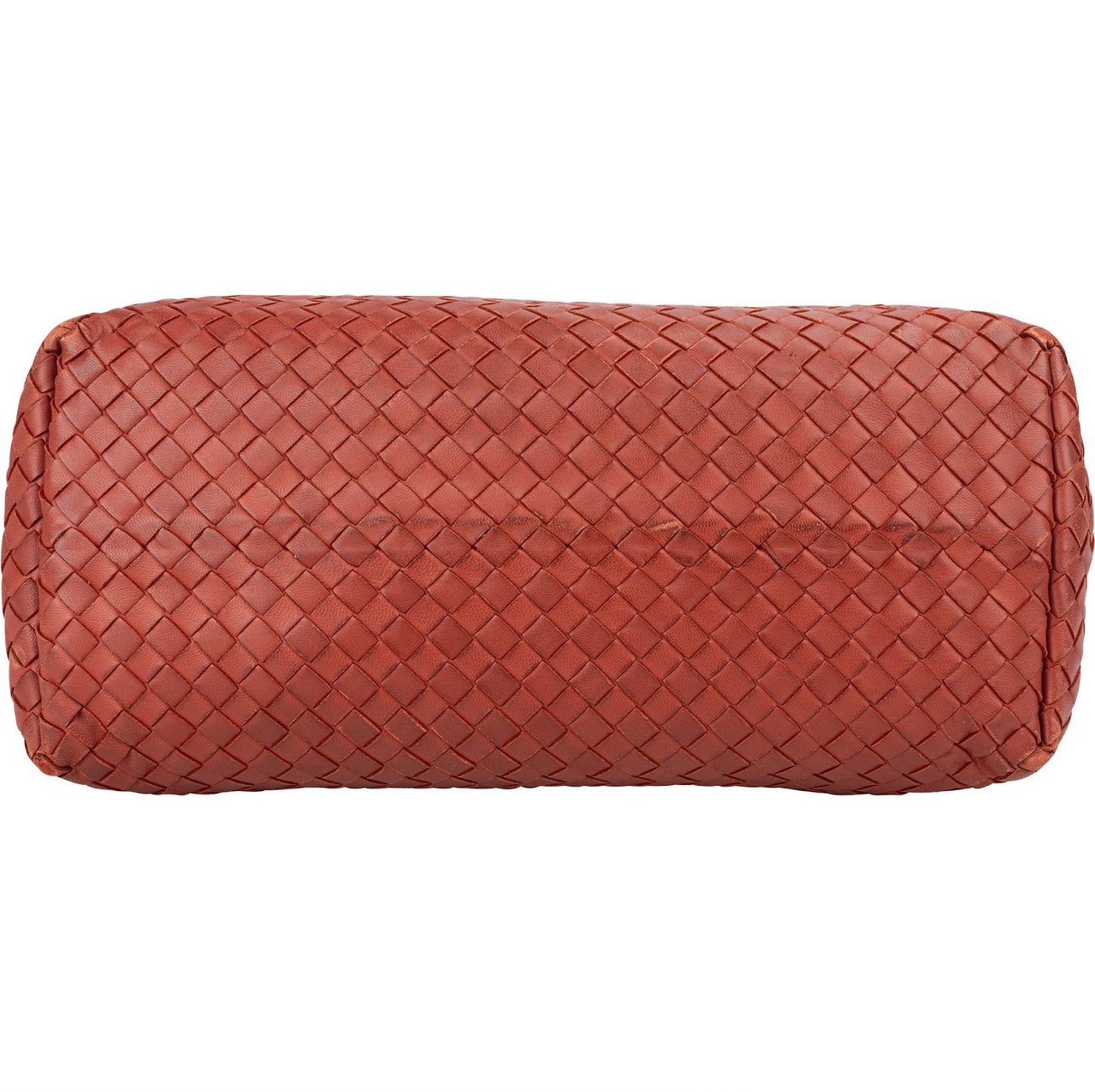 Bottega Veneta Intrecciato Nappa Leather Garda Tote Shoulder Bag Divers