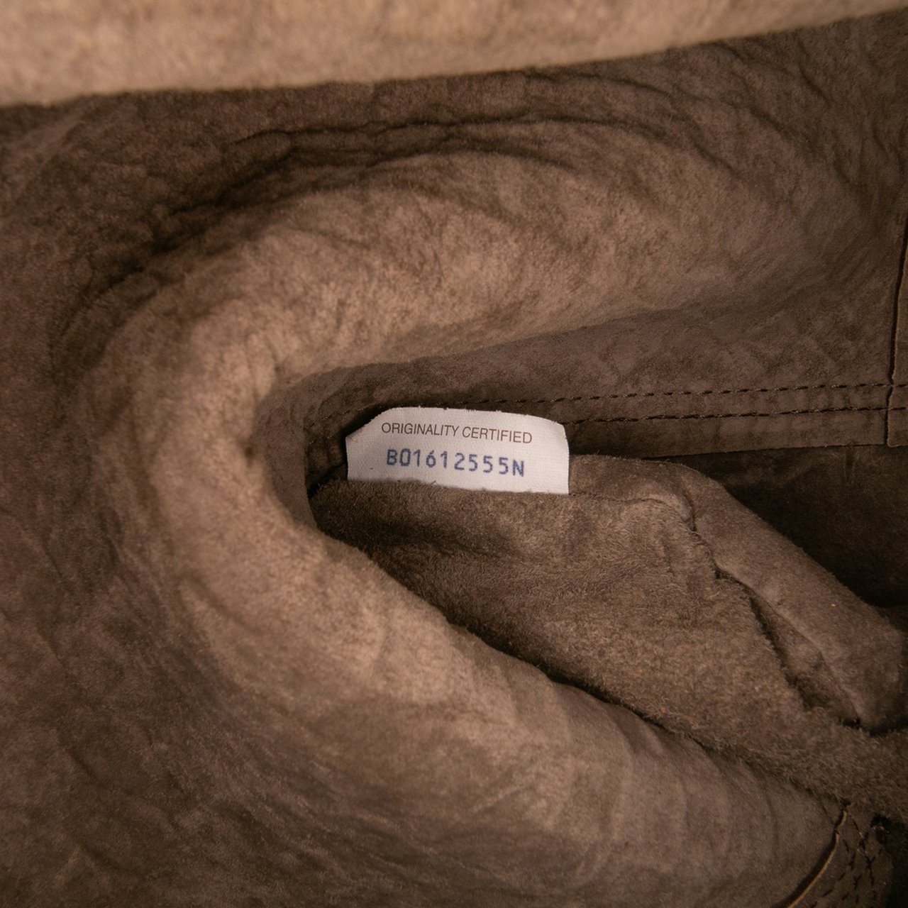 Bottega Veneta Nappa Intrecciato Tote Bruin
