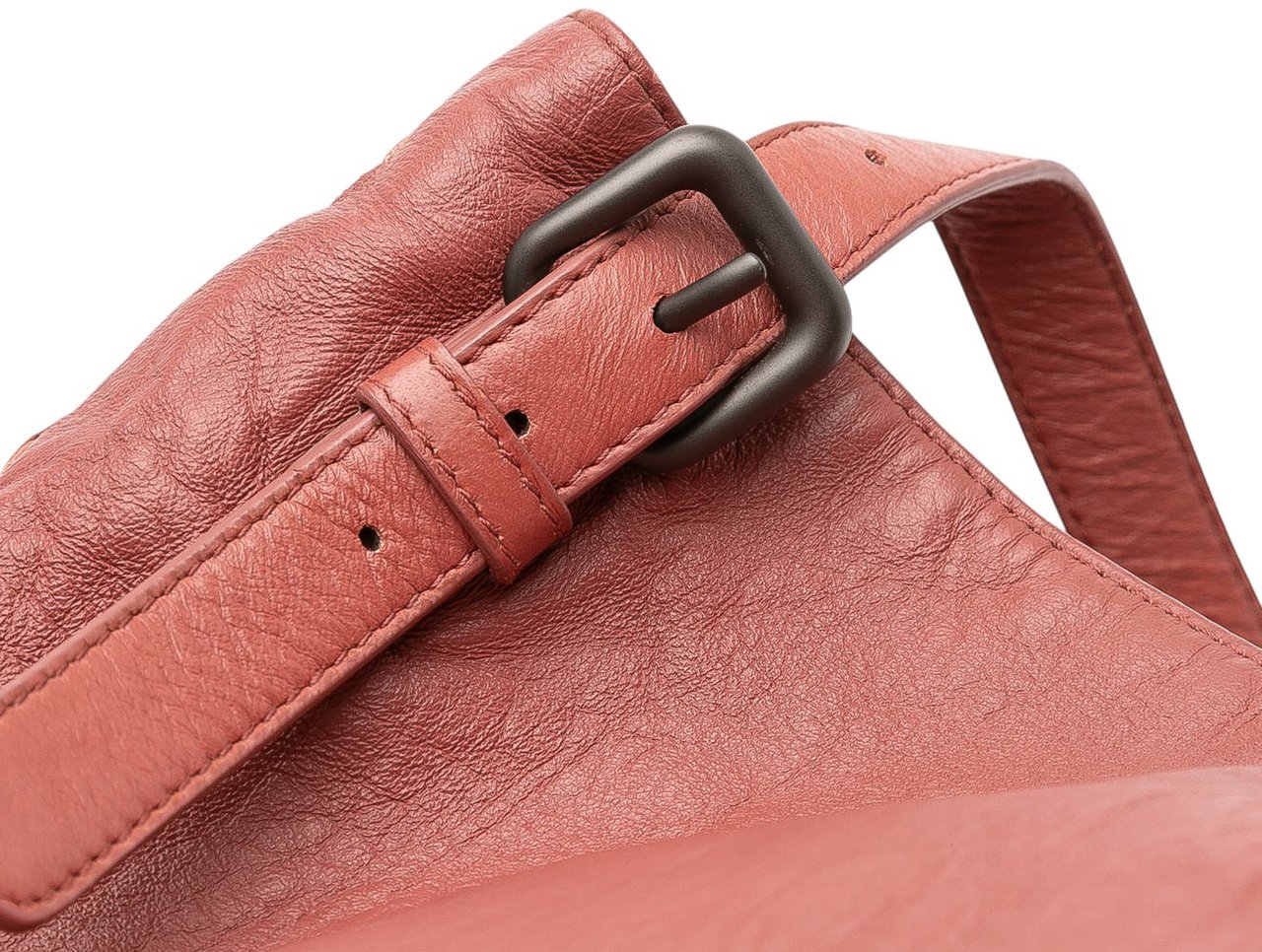 Bottega Veneta Large Intrecciato Trimmed Nappa Cesta Tote Rood