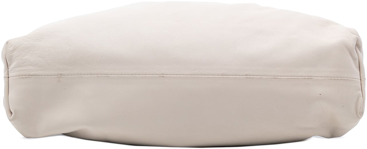 Bottega Veneta Lambskin The Pouch Wit