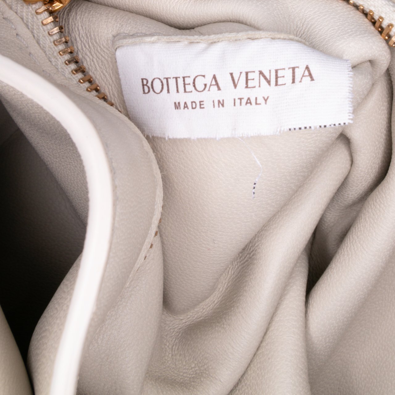 Bottega Veneta Nappa Intrecciato Padded Cassette Crossbody Wit
