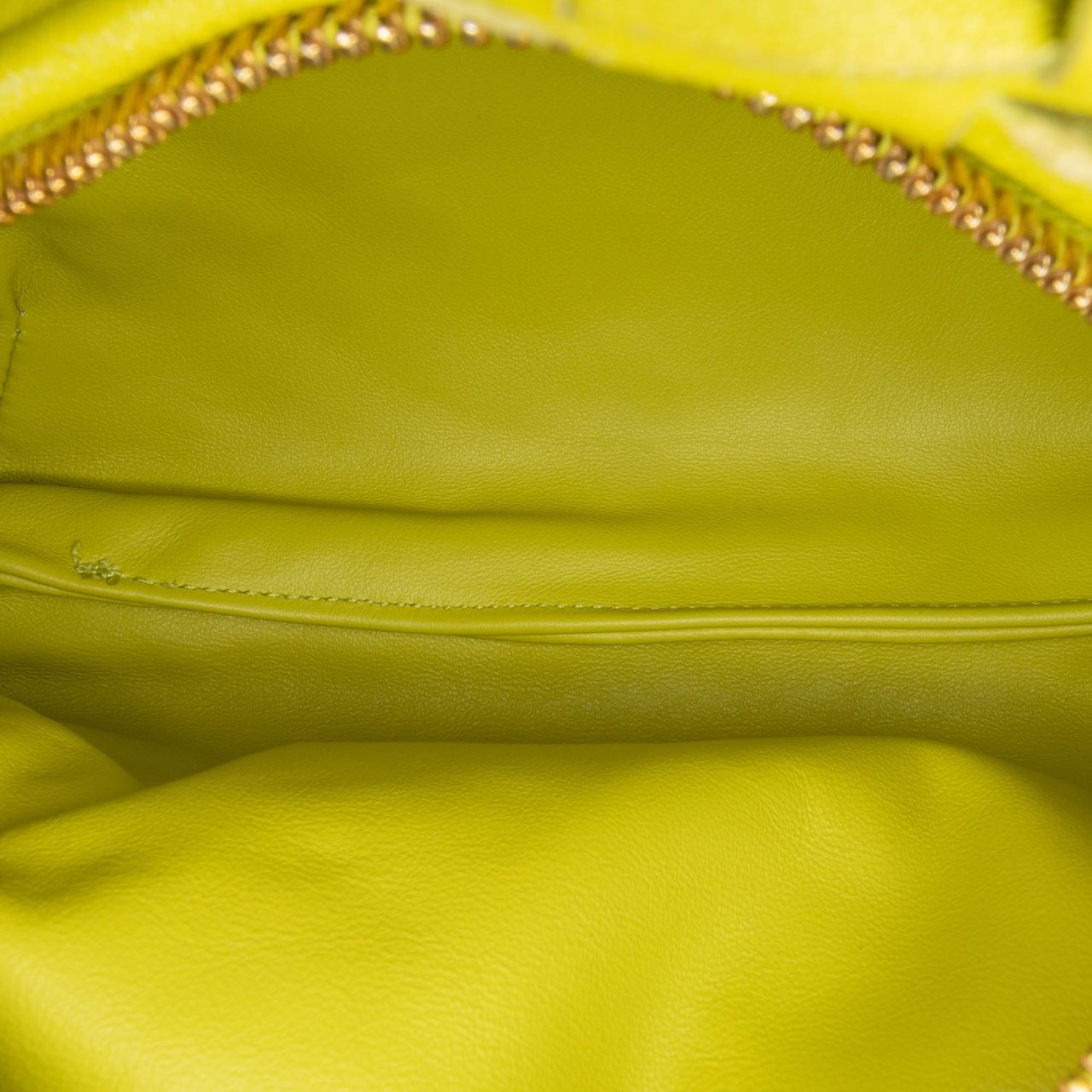 Bottega Veneta Mini Nappa Intrecciato Jodie Geel