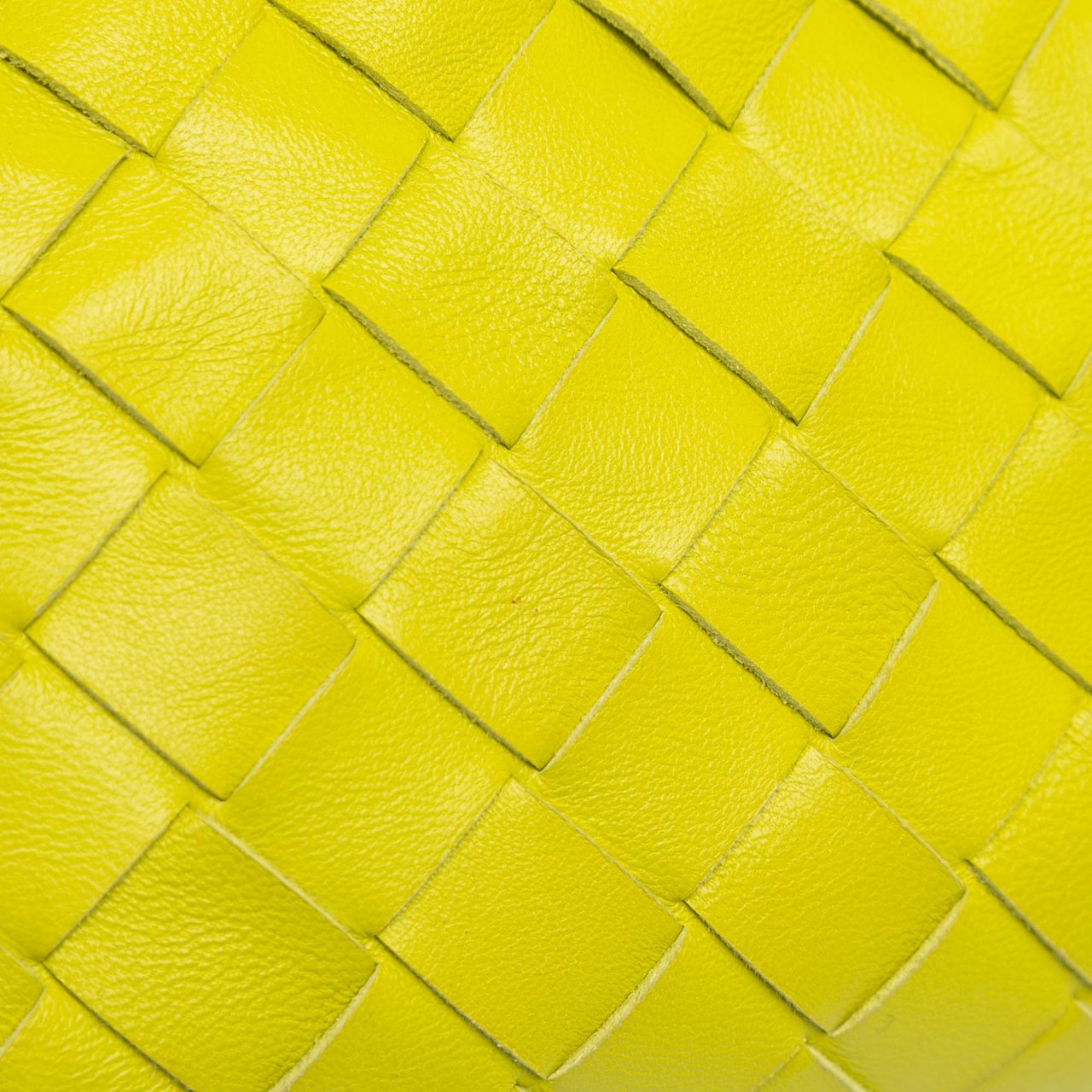 Bottega Veneta Mini Nappa Intrecciato Jodie Geel