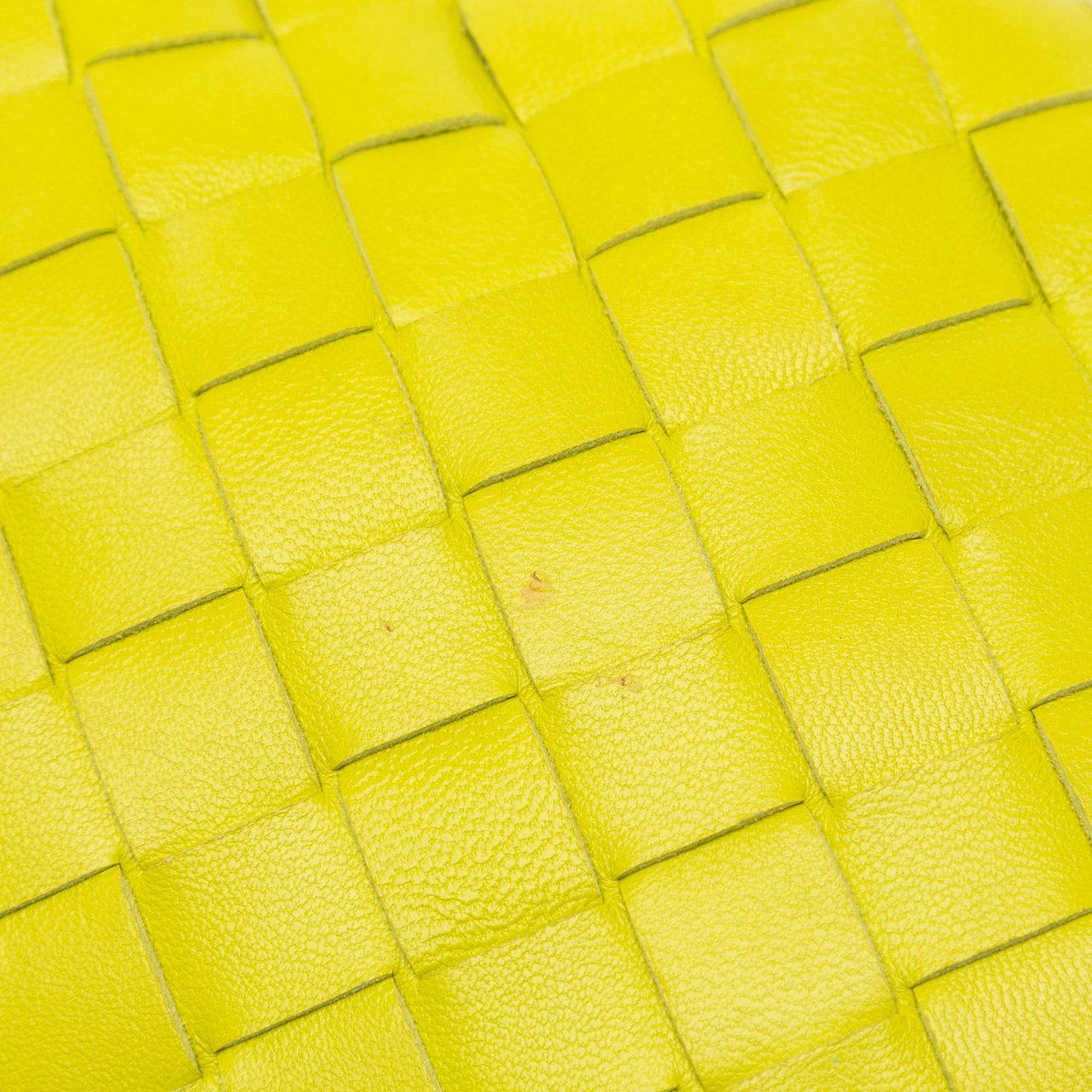 Bottega Veneta Mini Nappa Intrecciato Jodie Geel