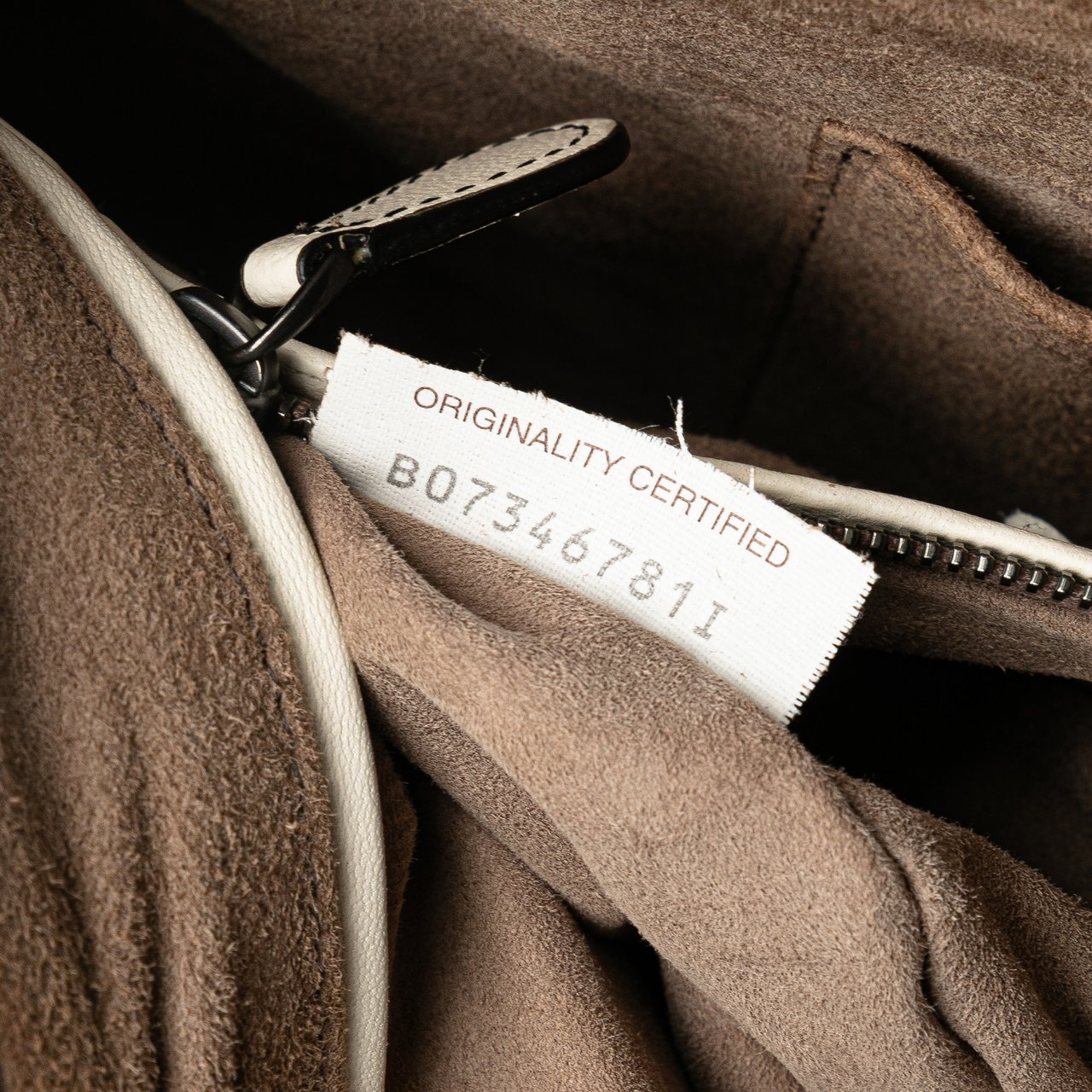 Bottega Veneta Nappa Intrecciato Check Grommet Palio Crossbody Wit