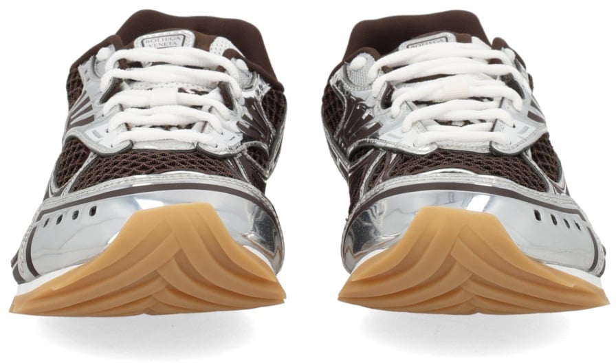 Bottega Veneta "ORBIT" SNEAKER Bruin