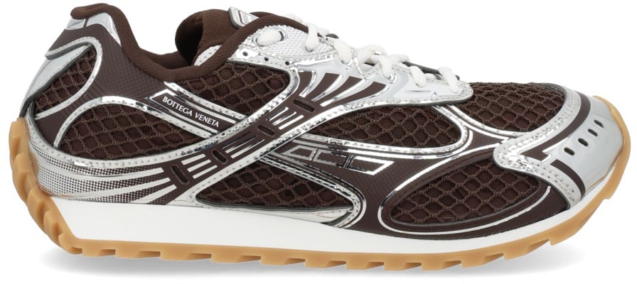 Bottega Veneta "ORBIT" SNEAKER Bruin