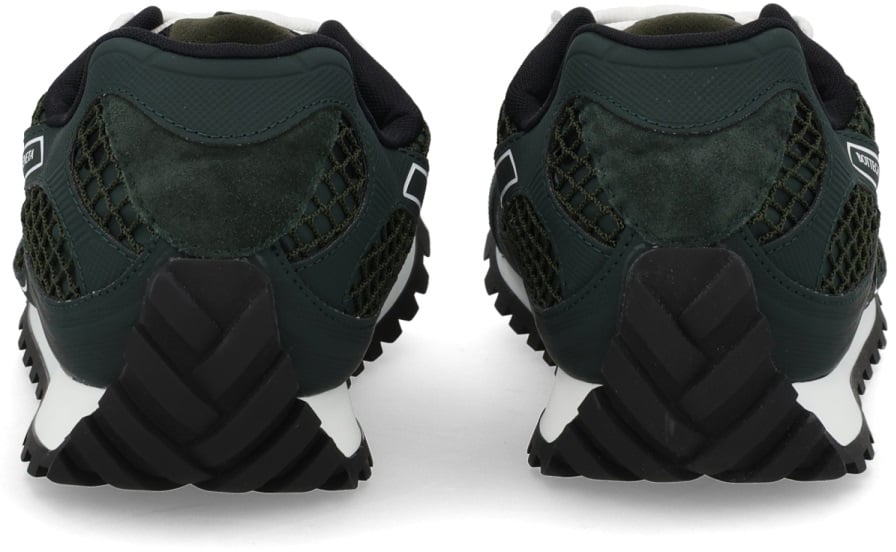 Bottega Veneta "ORBIT" SNEAKER Groen