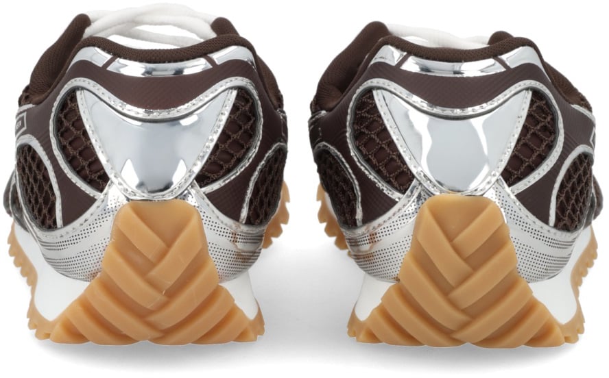 Bottega Veneta "ORBIT" SNEAKER Bruin