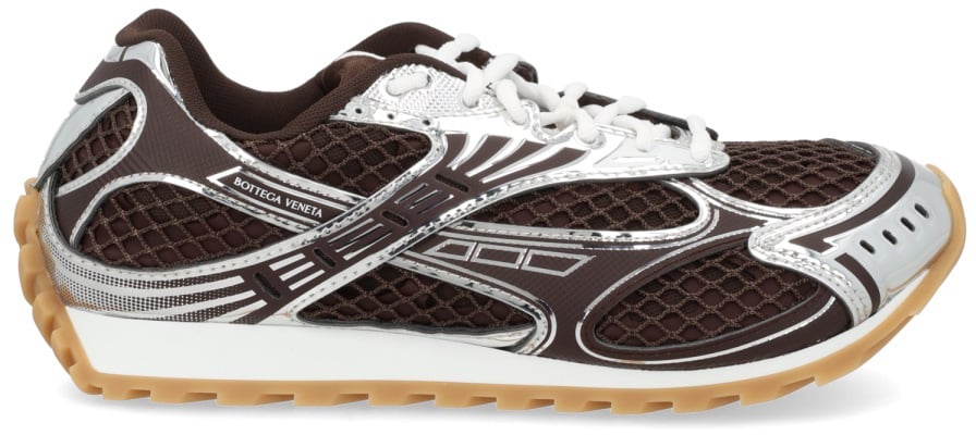 Bottega Veneta "ORBIT" SNEAKER Bruin