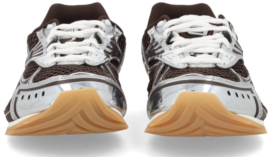 Bottega Veneta "ORBIT" SNEAKER Bruin