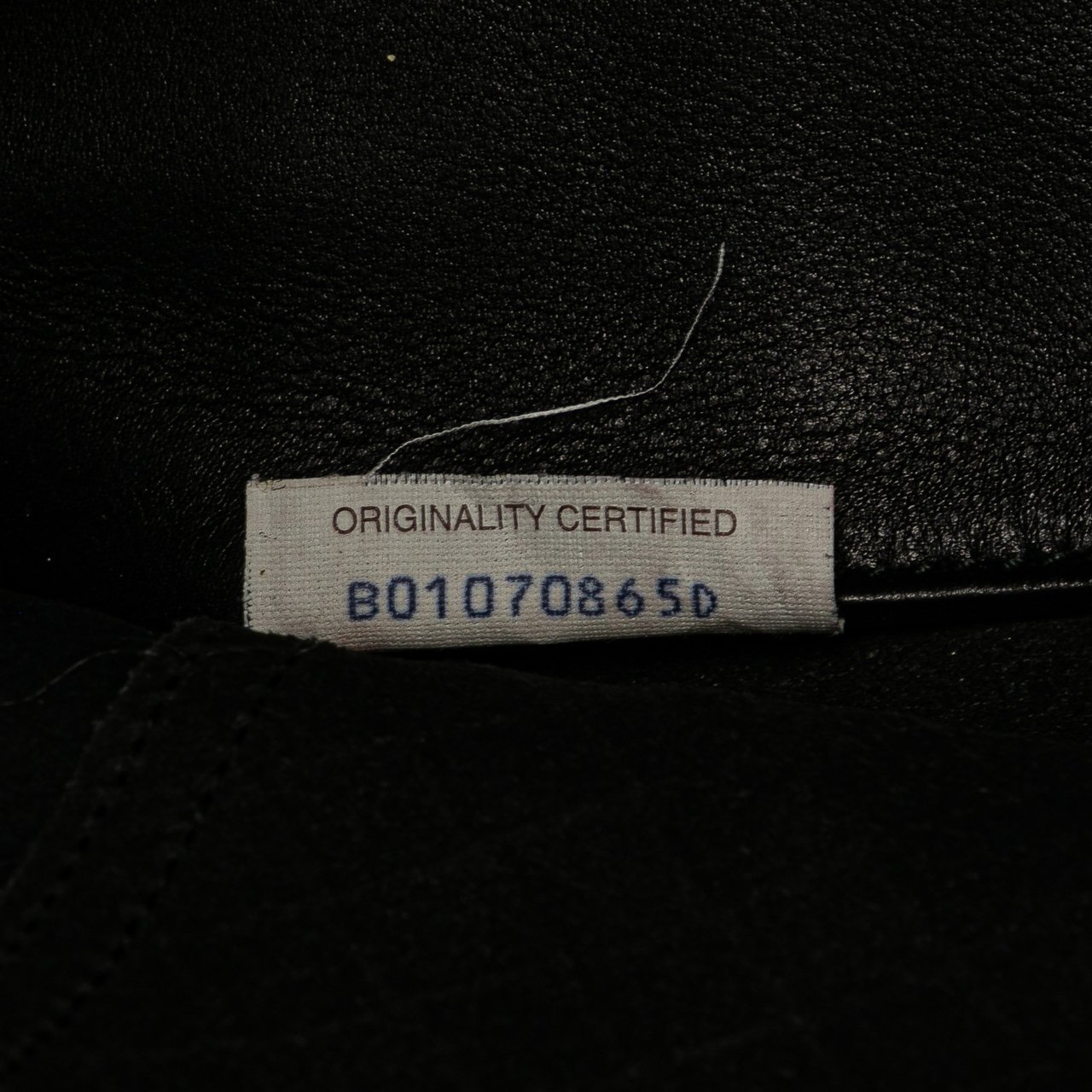 Bottega Veneta Leather Intrecciomirage Tote Goud