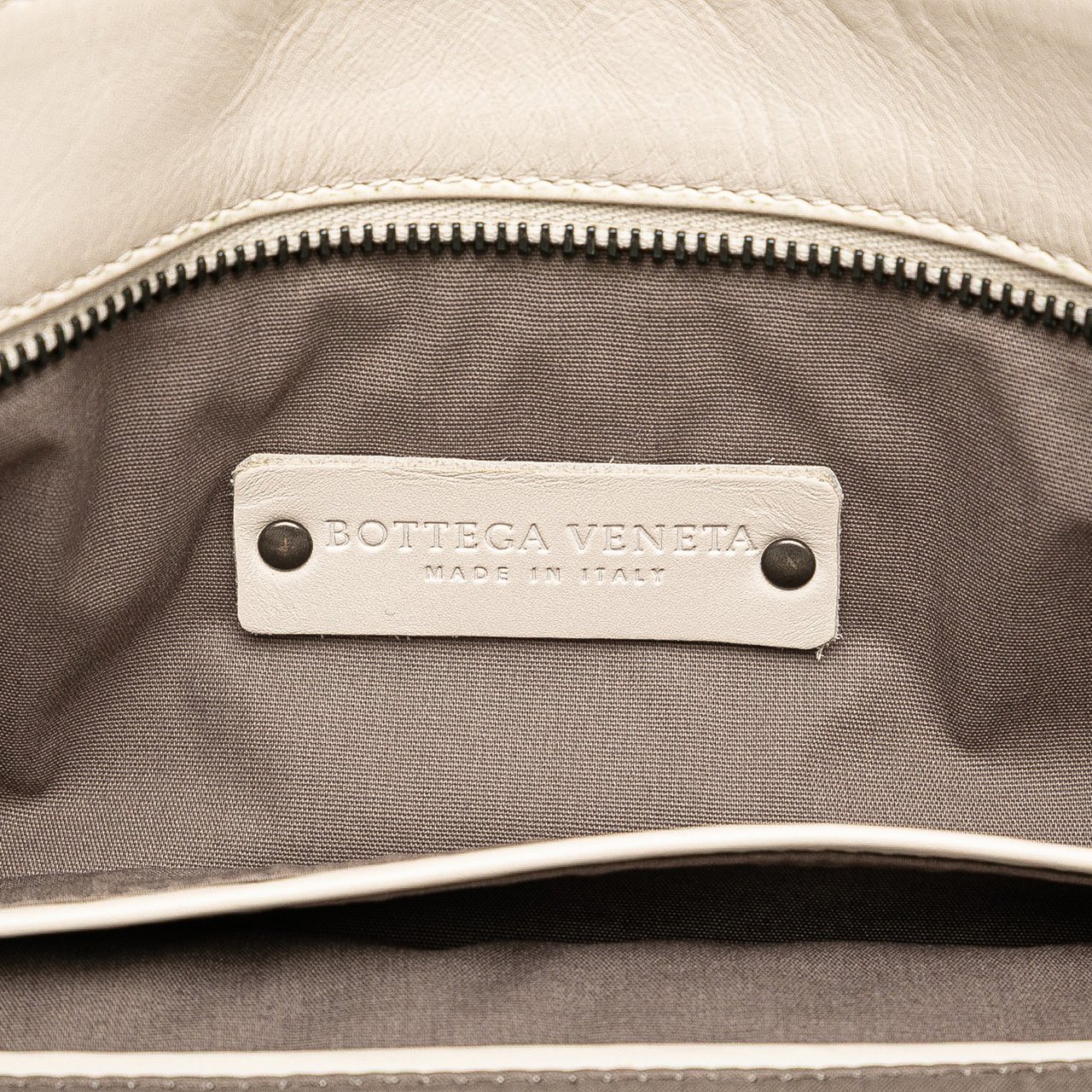 Bottega Veneta Nappa Intrecciato Crossbody Wit