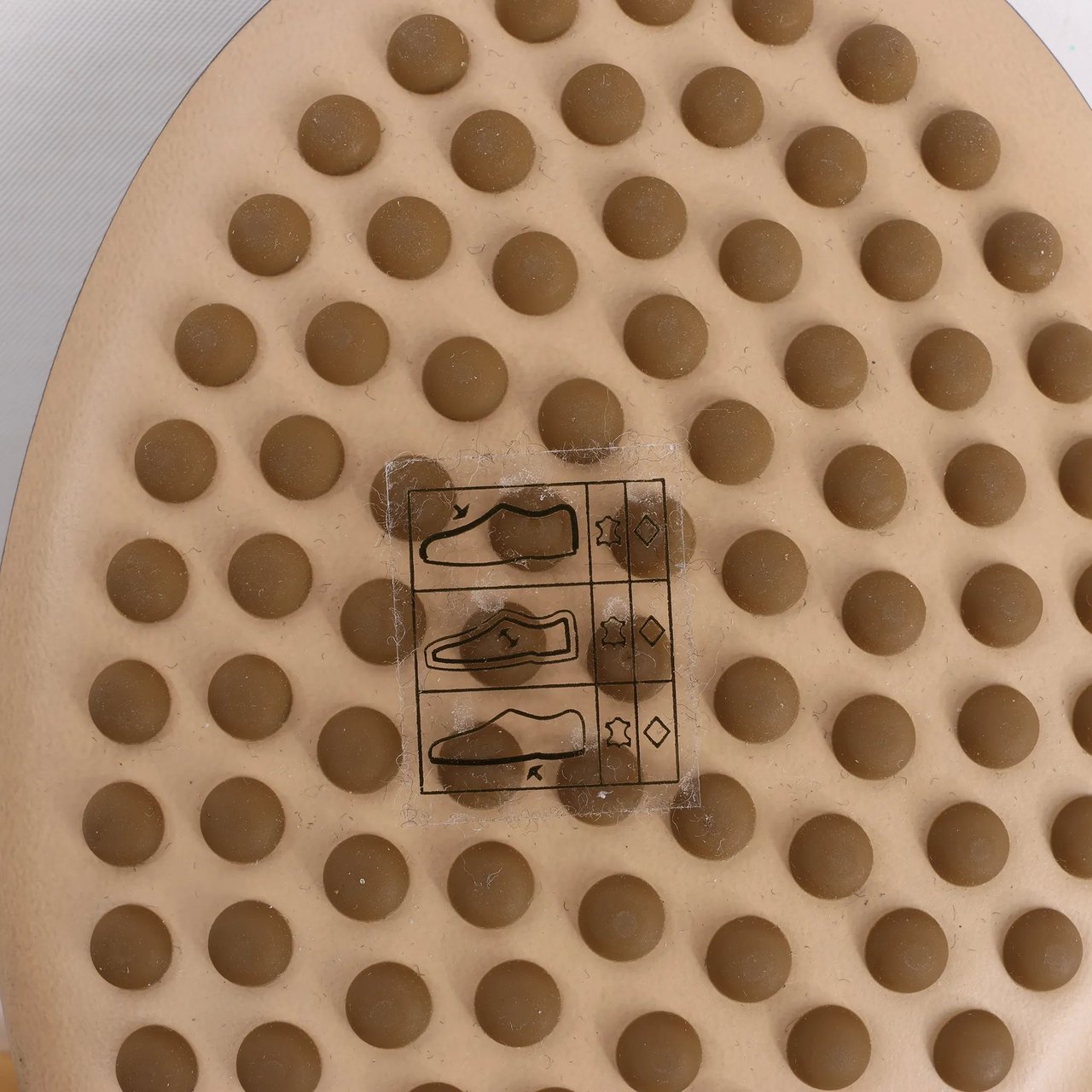 Bottega Veneta Bottega Veneta Leather Heel Sandals in Green, Size 38 EU Groen