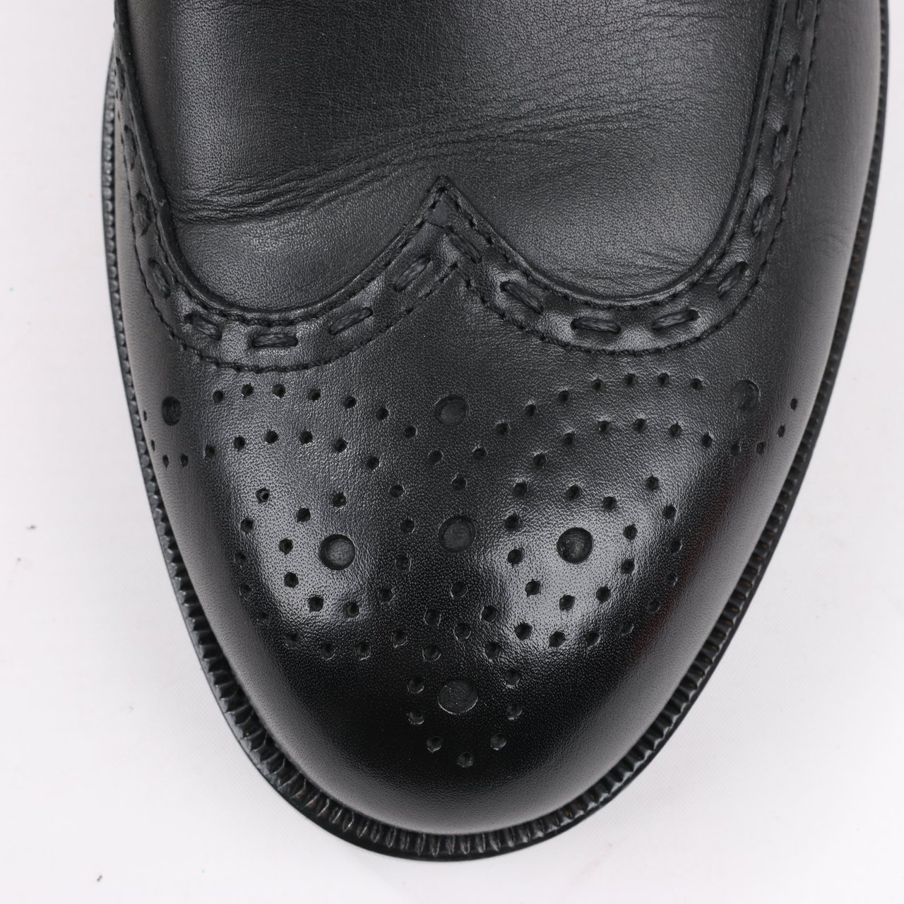 Bottega Veneta Bottega Veneta Leather x Fabric Side Gore Ankle Boots Black in Size 39 (Marketplaces) Zwart