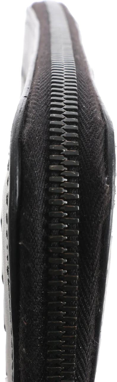 Bottega Veneta Bottega Veneta Intrecciato Crossbody Bag in Black Zwart