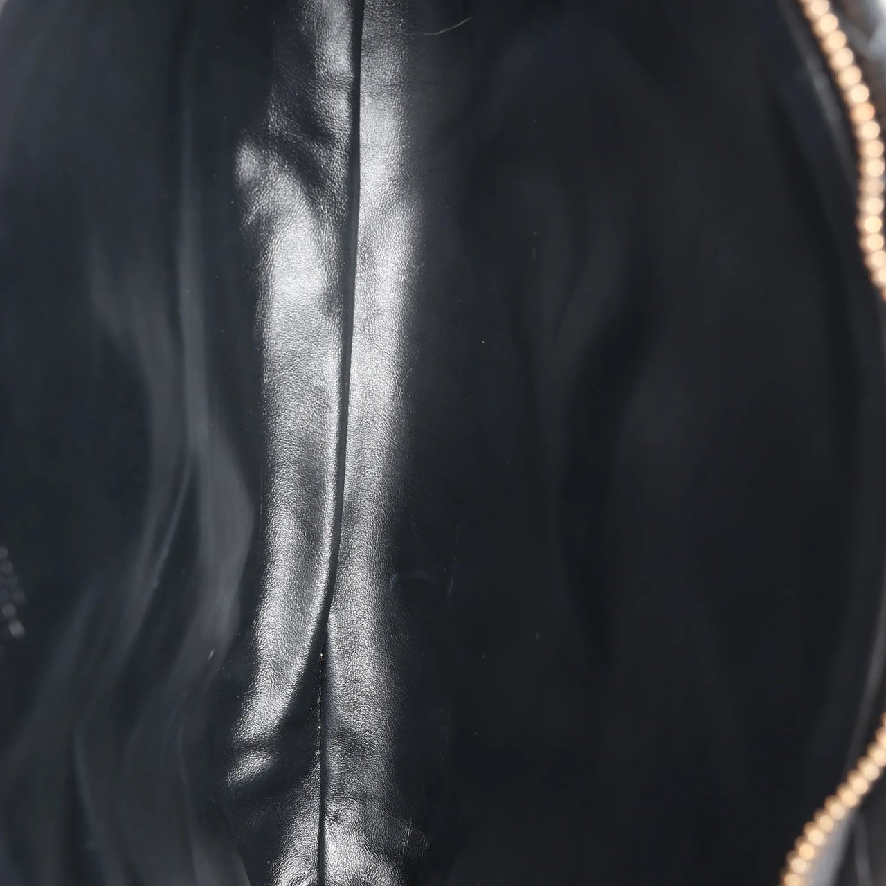 Bottega Veneta Bottega Veneta Intrecciato Leather Clutch bag in Black Zwart