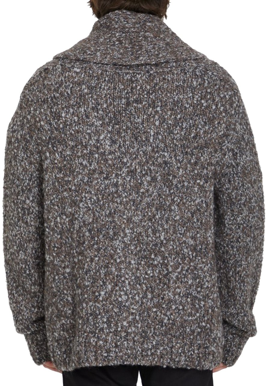 Bottega Veneta Cardigan Divers