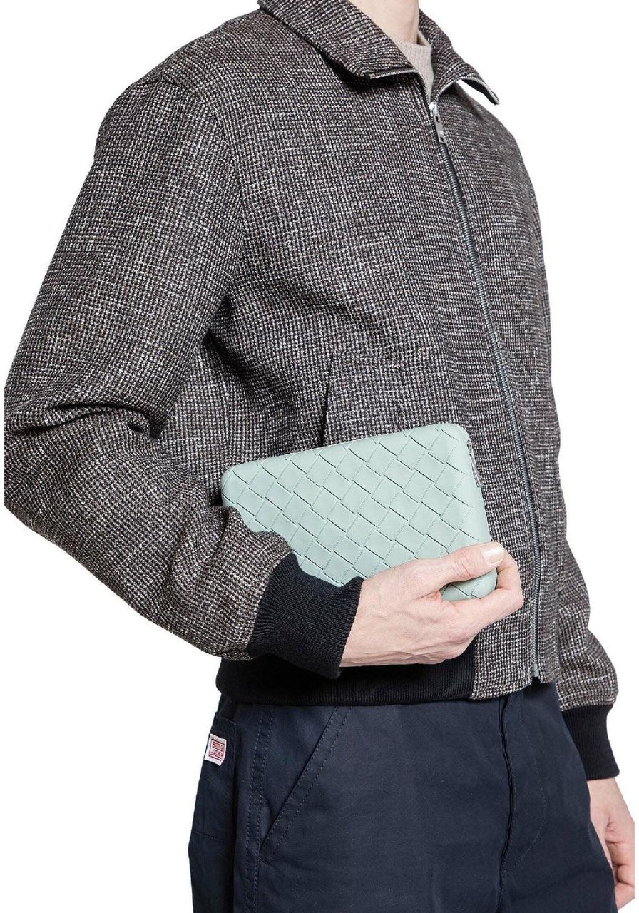 Bottega Veneta Bottega Veneta Tech Pochette Divers