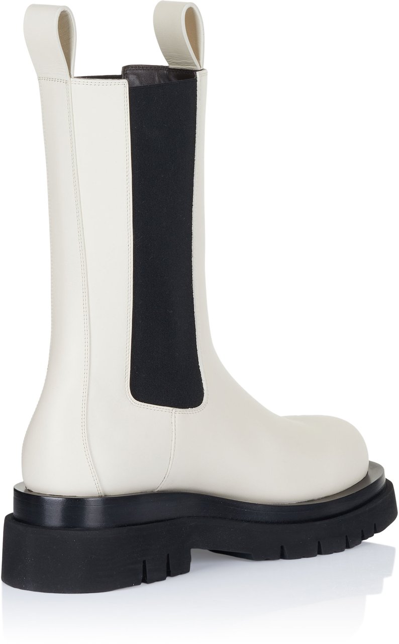 Bottega Veneta Bottega Veneta Stiefel beige Beige