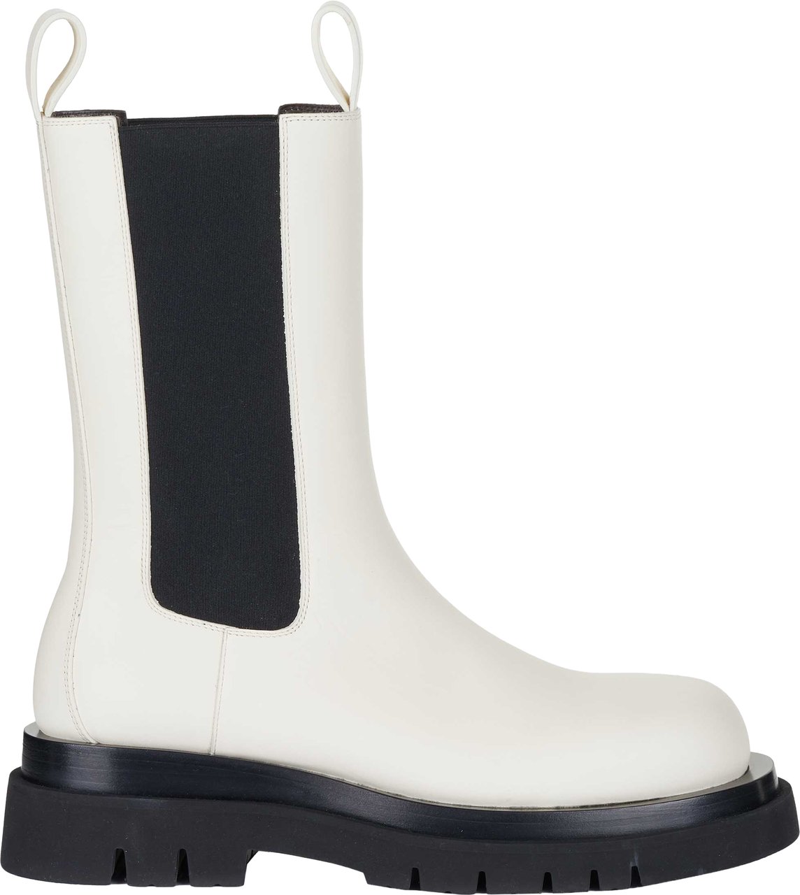 Bottega Veneta Bottega Veneta Stiefel beige Beige