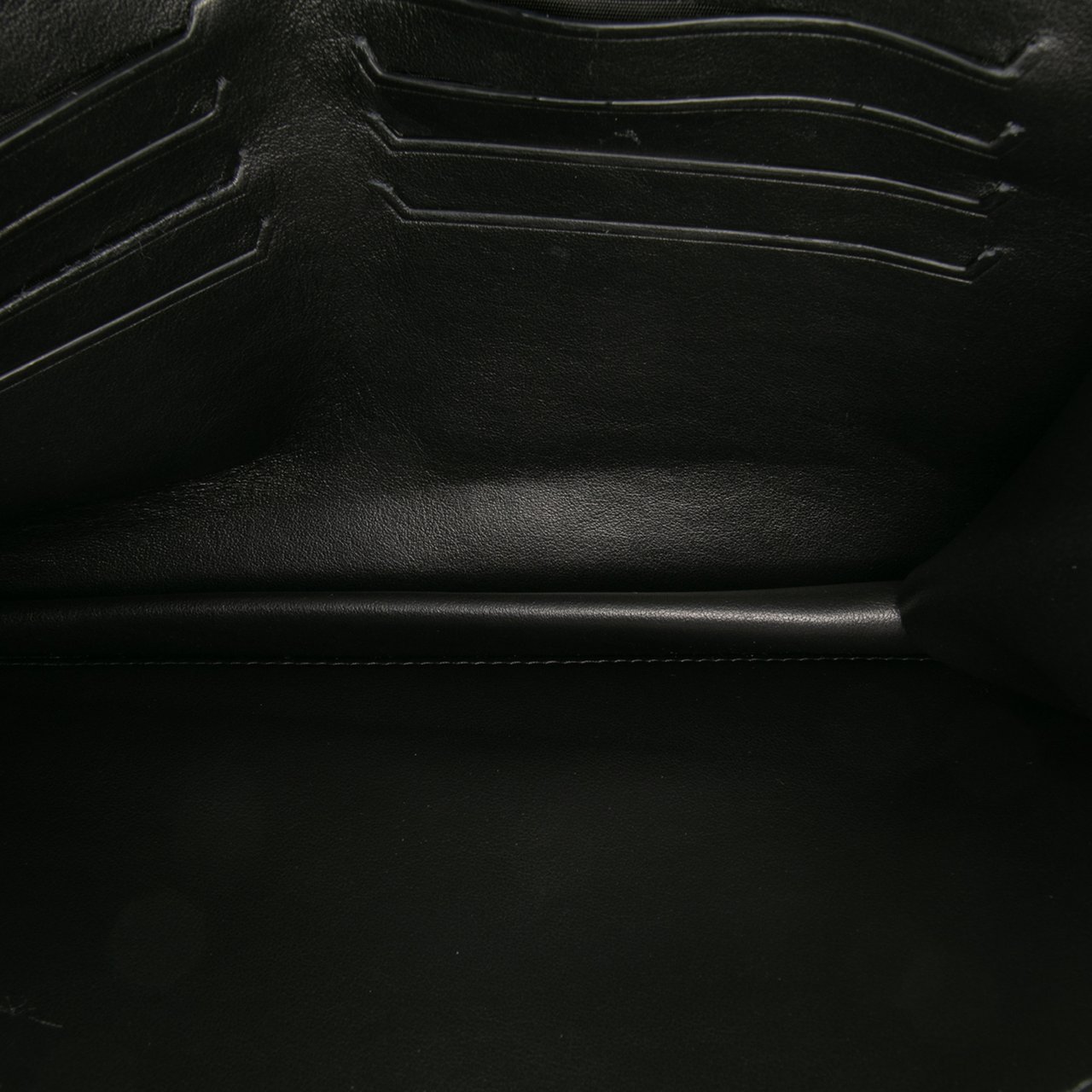 Bottega Veneta Nappa Intrecciato Belt Bag Zwart