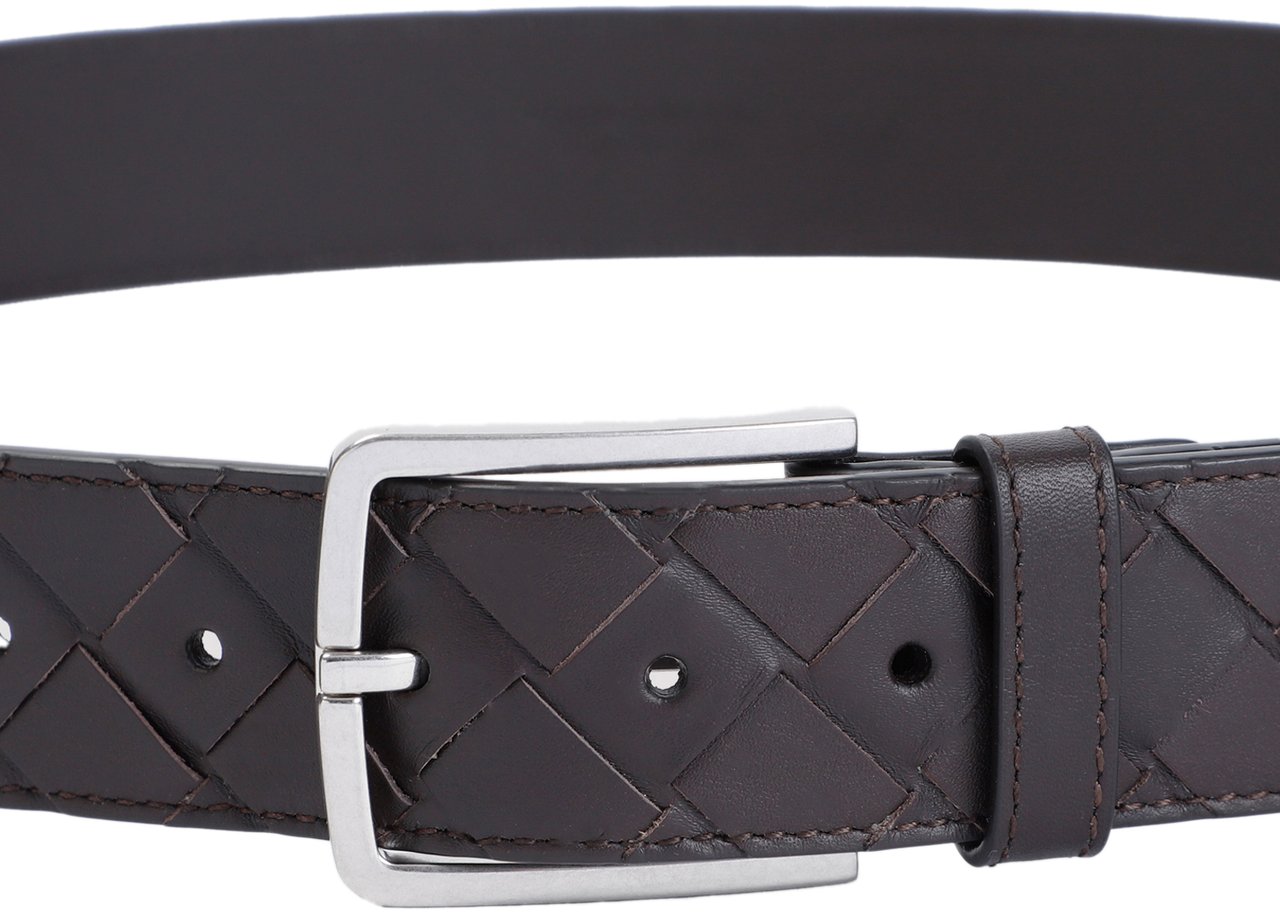 Bottega Veneta BOTTEGA VENETA 609182.VCPQ3 Bruin