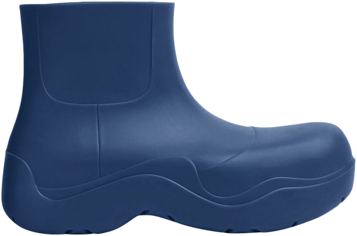 Bottega Veneta Ankle boots Blauw