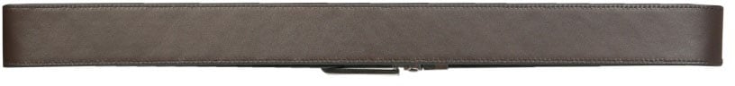 Bottega Veneta Reversible 3.5 cm Belt with Versatile Buckle Neutraal