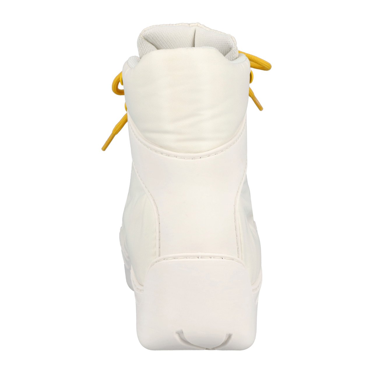 Bottega Veneta Puddle Bomber Creme Neutraal