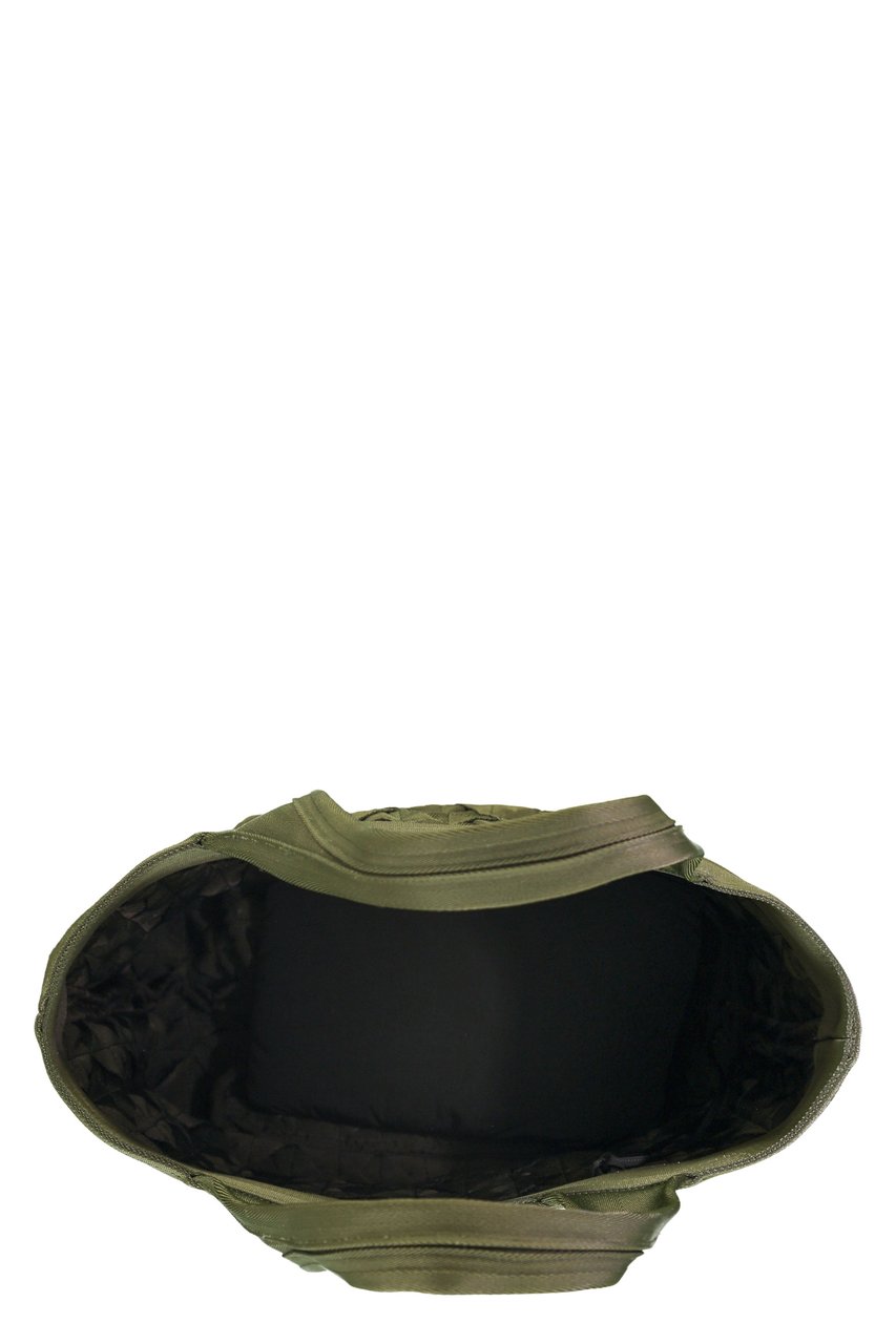 Bottega Veneta Intrecciato Nappa tote Zilver