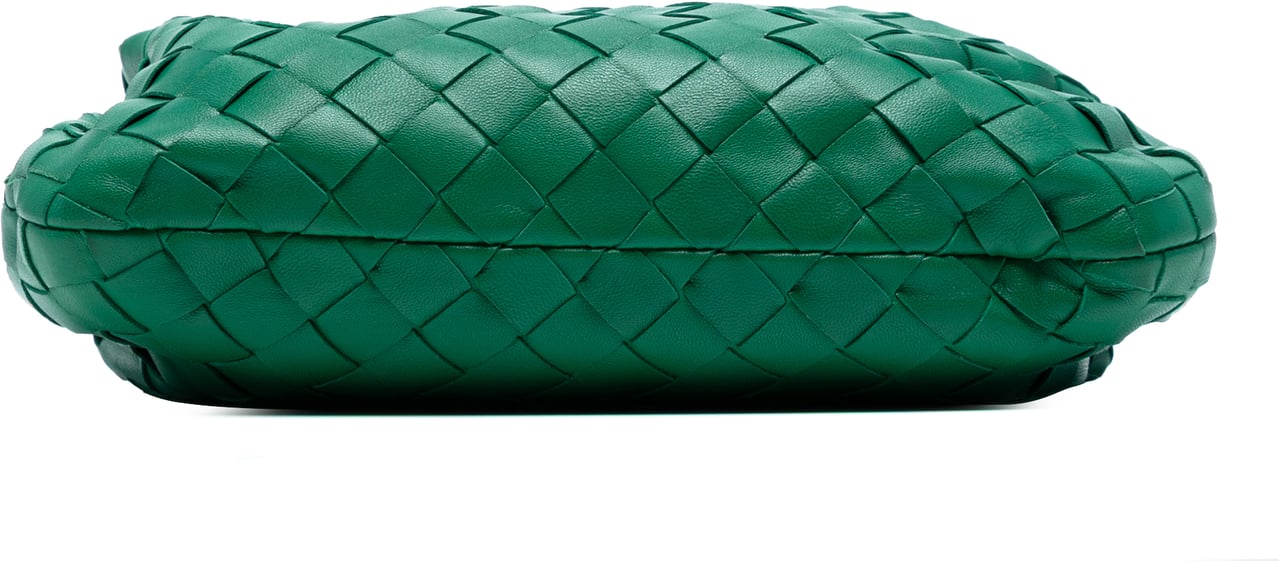 Bottega Veneta Mini Nappa Intrecciato Jodie Groen