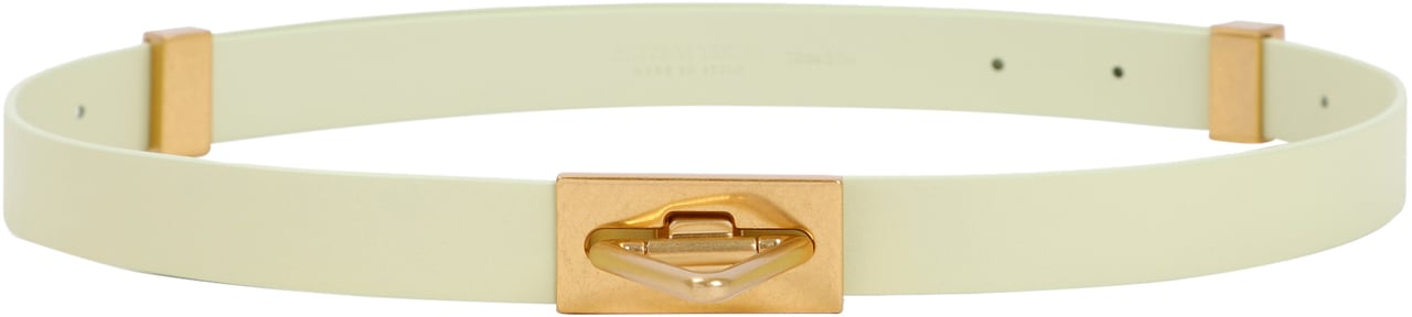 Bottega Veneta BOTTEGA VENETA 685802.V12J1 Geel