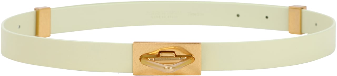 Bottega Veneta BOTTEGA VENETA 685802.V12J1 Geel