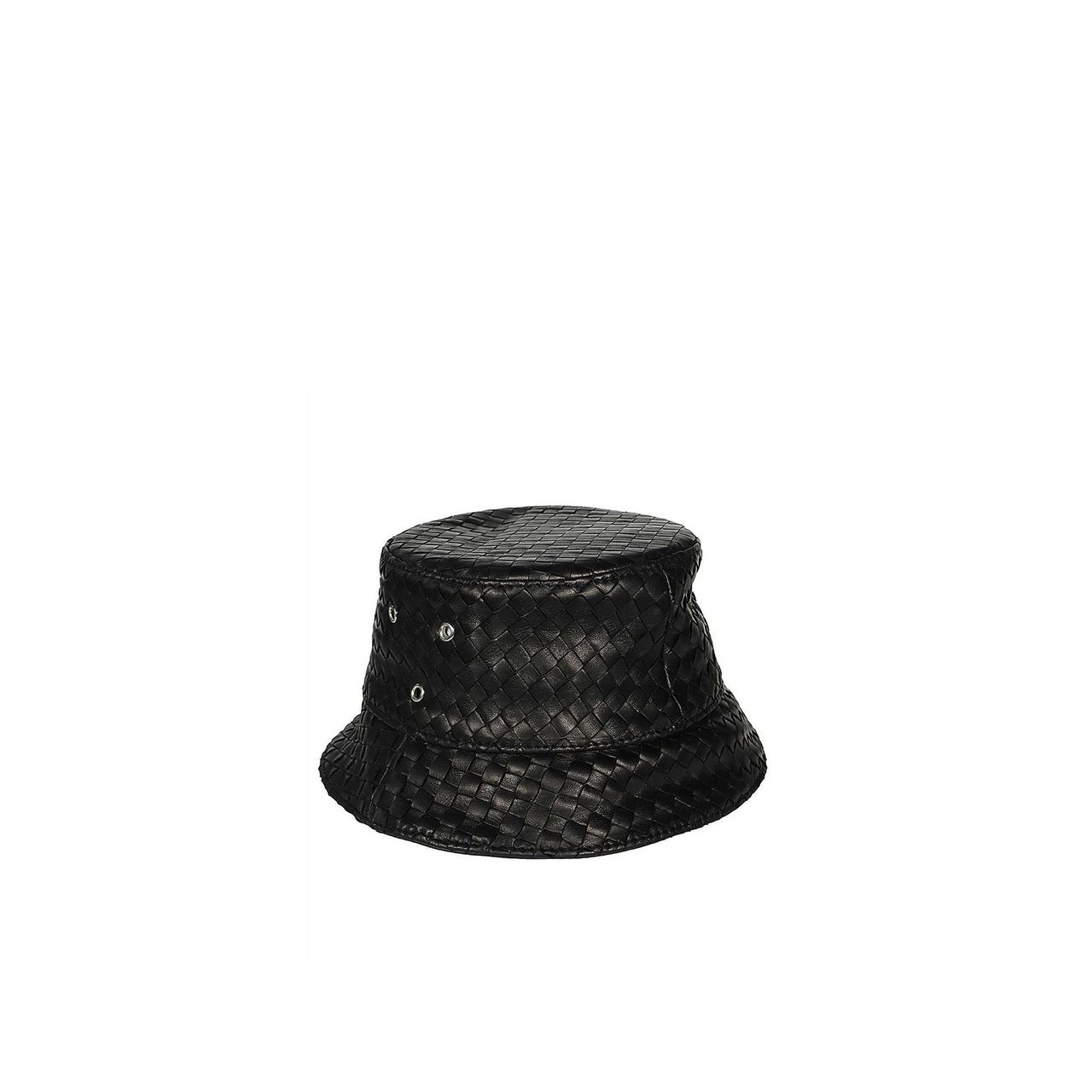 Bottega Veneta Bottega Veneta Bucket hat Zwart