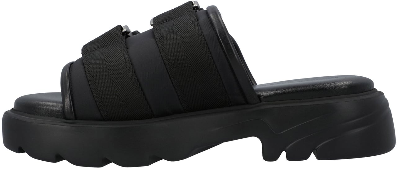 Bottega Veneta Flash Black Zwart