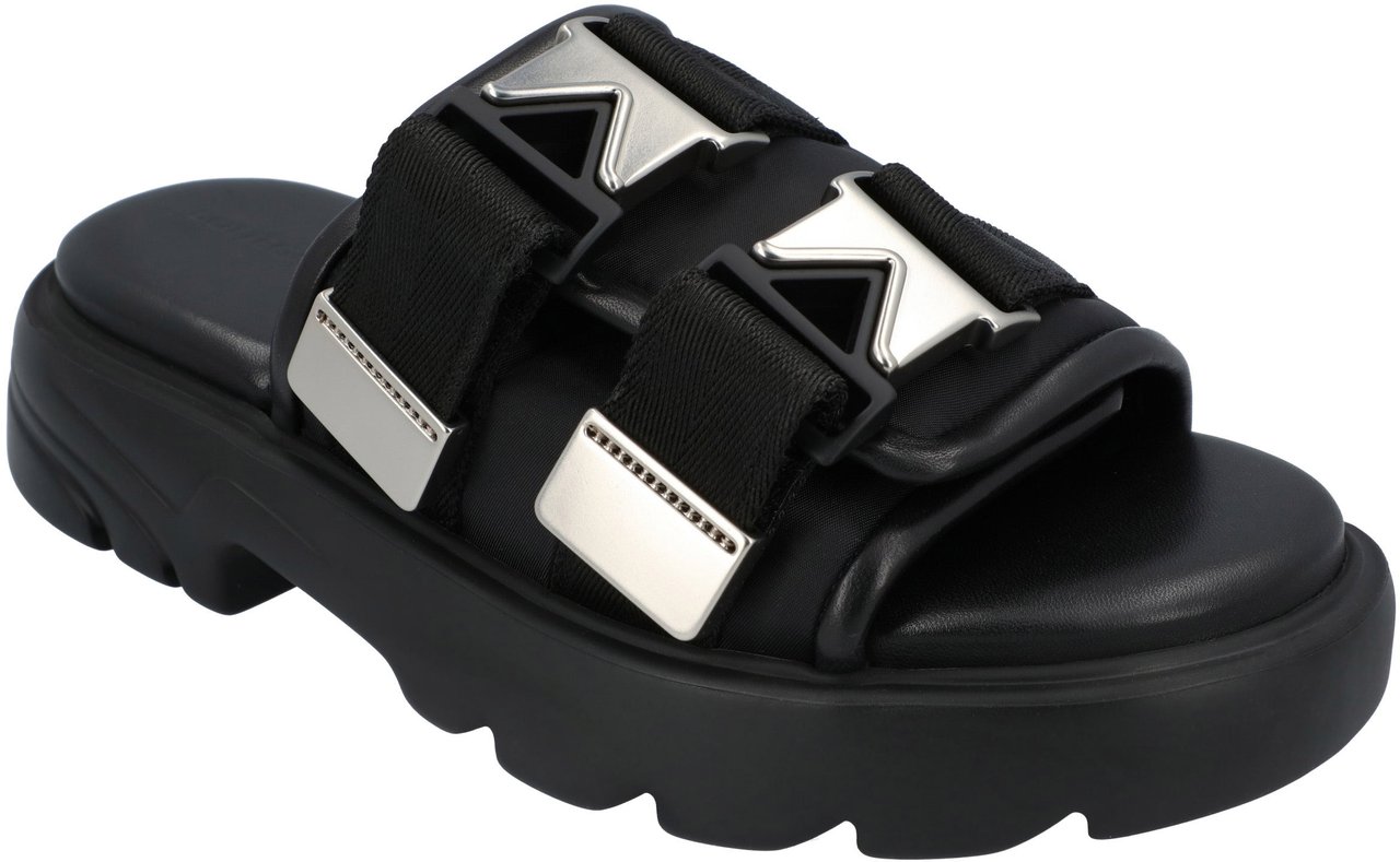 Bottega Veneta Flash Black Zwart